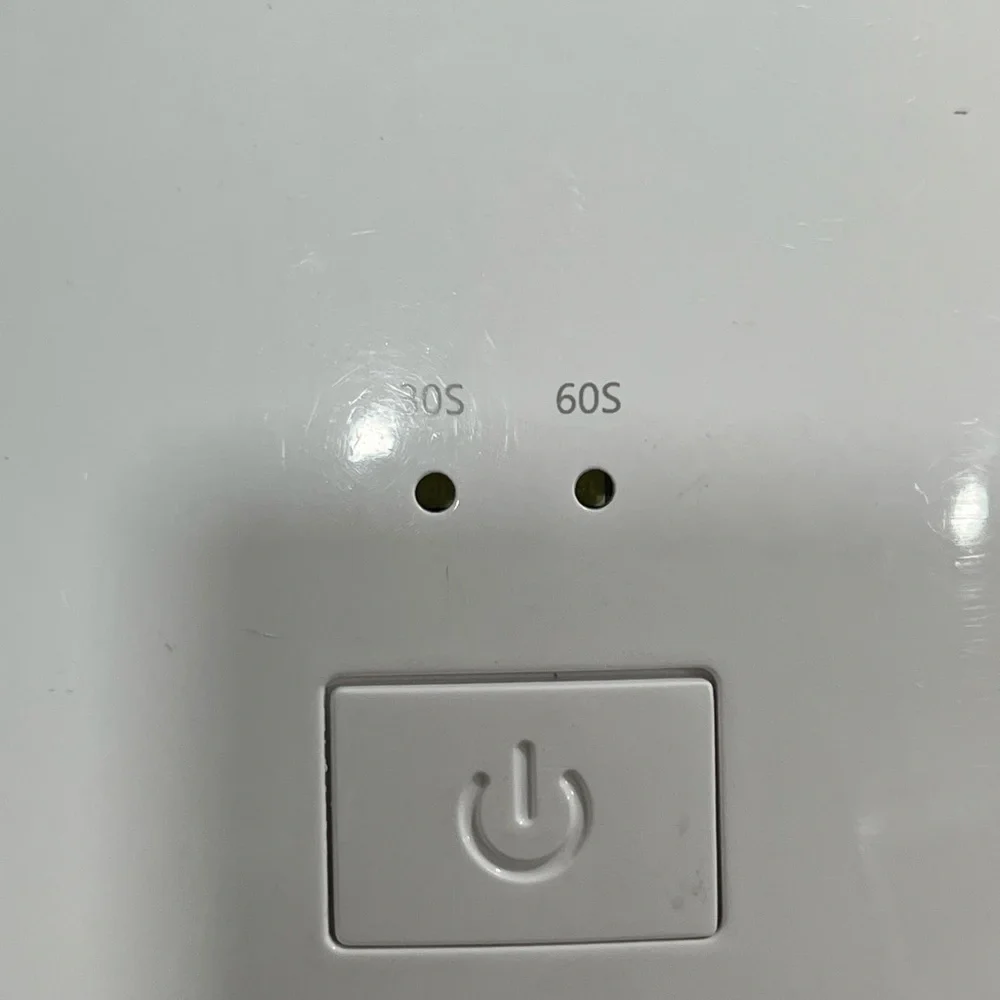 SUNUV LED lamp - Picture 4 of 9
